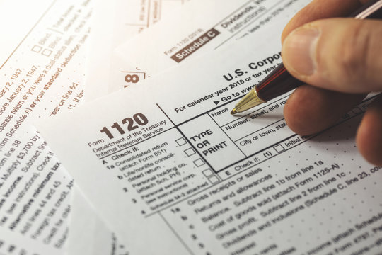  Income tax return filing services 